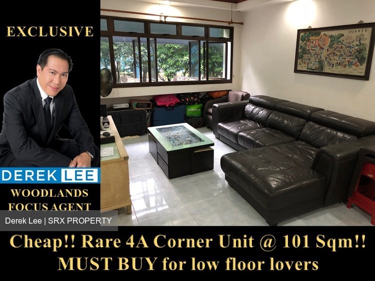 Woodlands Avenue 6 thumbnail photo